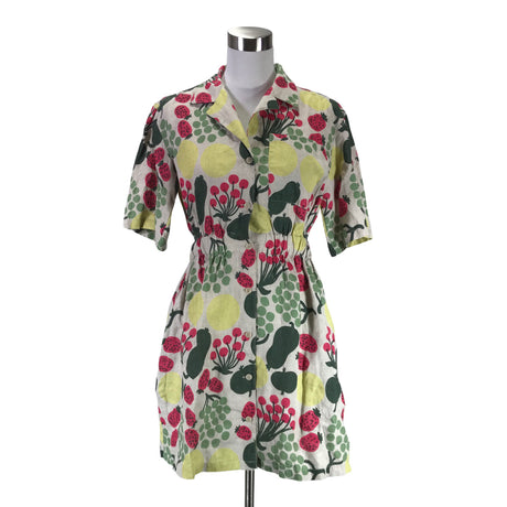 Unisex Marimekko - Kangasmekko, koko 34 -  ()