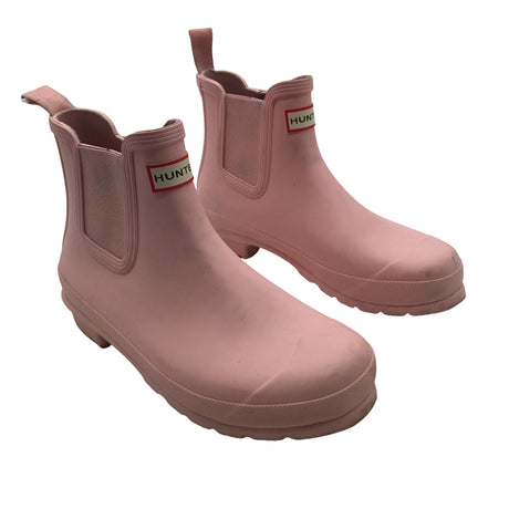 Unisex Hunter - Kumisaappaat, koko 40 -  (2)