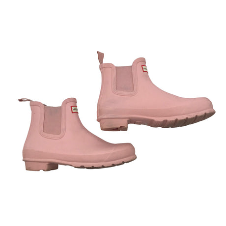 Unisex Hunter - Kumisaappaat, koko 40 -  ()