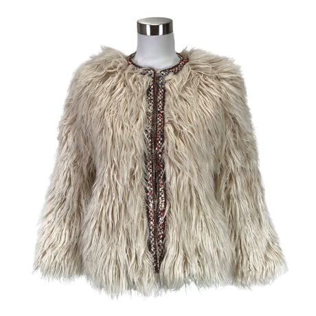 Unisex Zara - Karvatakki, koko 36 -  ()
