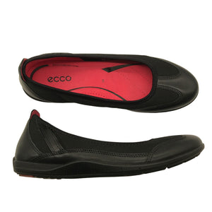 Unisex Ecco - Ballerinat, koko 39 -  (1)