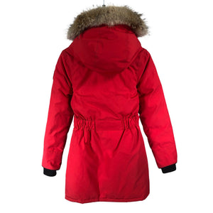 Unisex Canada Goose - Untuvatakki, koko 32 -  (2)