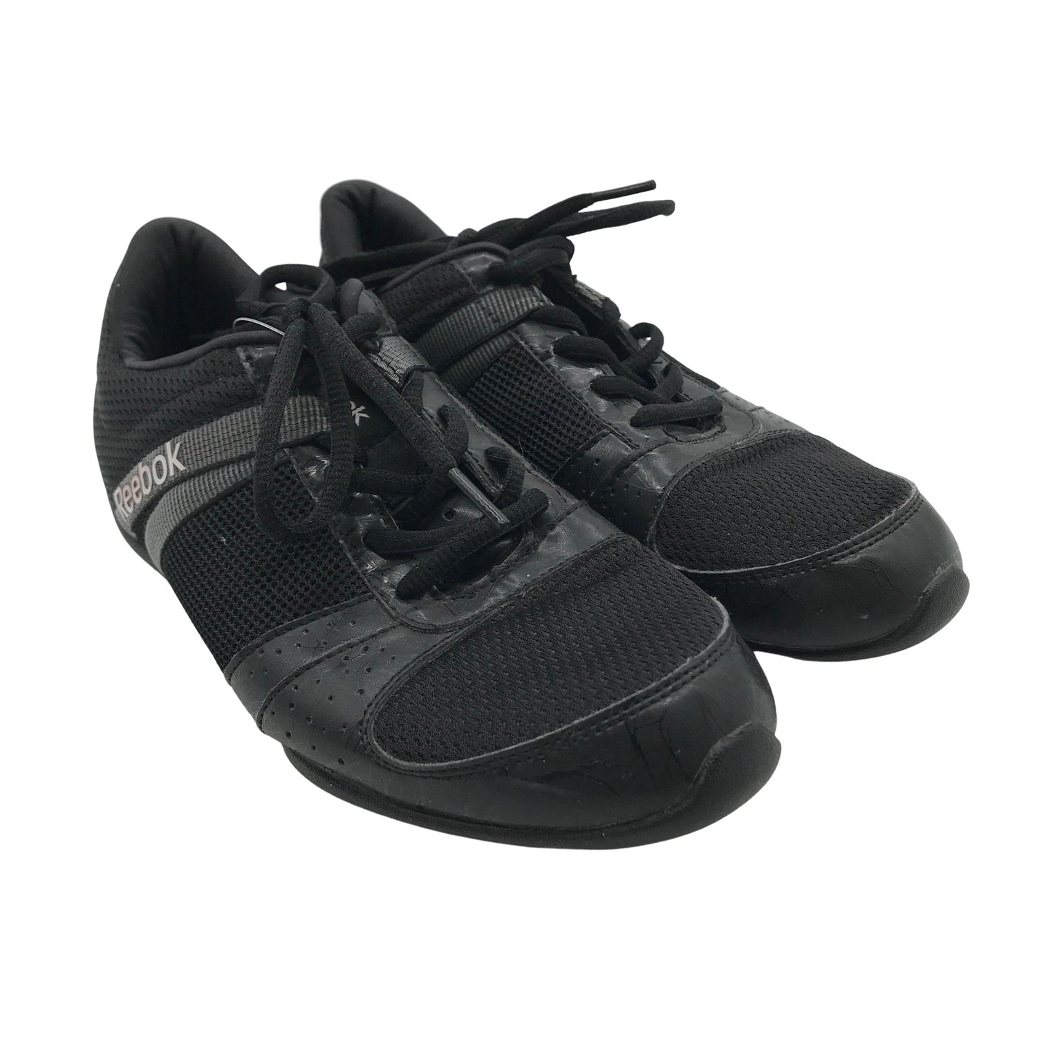  Tanssikengät  Tanssikengät, koko 38  Reebok 