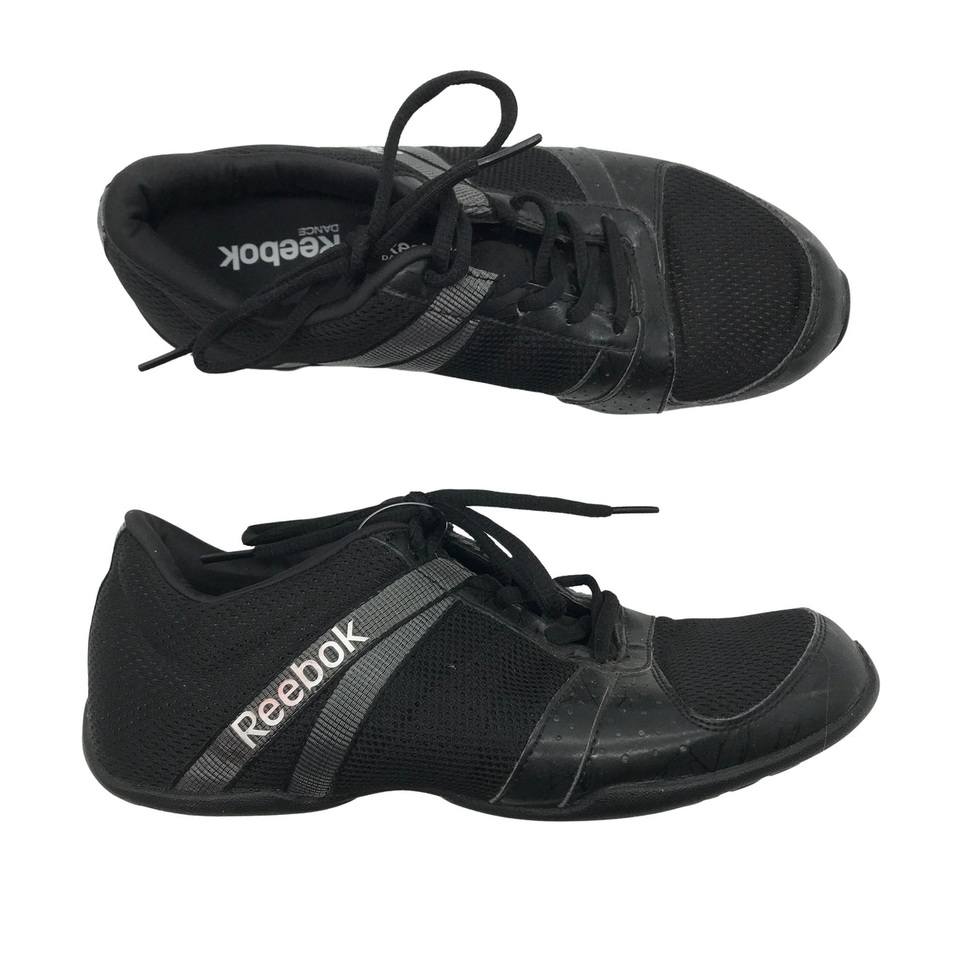 Unisex Reebok - Tanssikengät, koko 38 -  (1)
