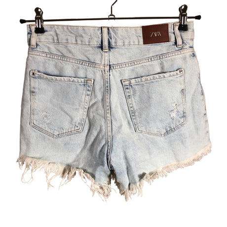 Unisex Zara - Farkkushortsit, koko 36 -  (2)