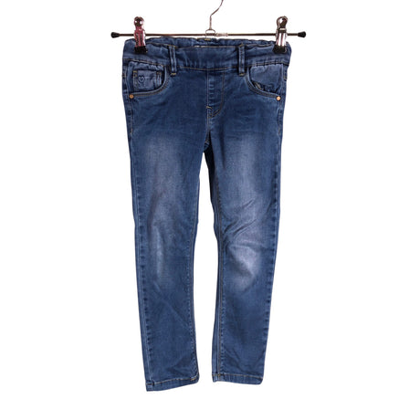 Unisex Name It - Farkkuleggingsit, koko 104 - 110 -  ()