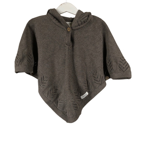 Unisex Newbie - Poncho, koko 110 - 116 -  ()