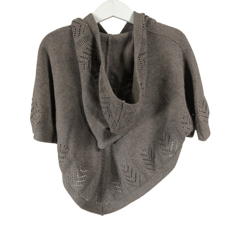 Unisex Newbie - Poncho, koko 110 - 116 -  (2)