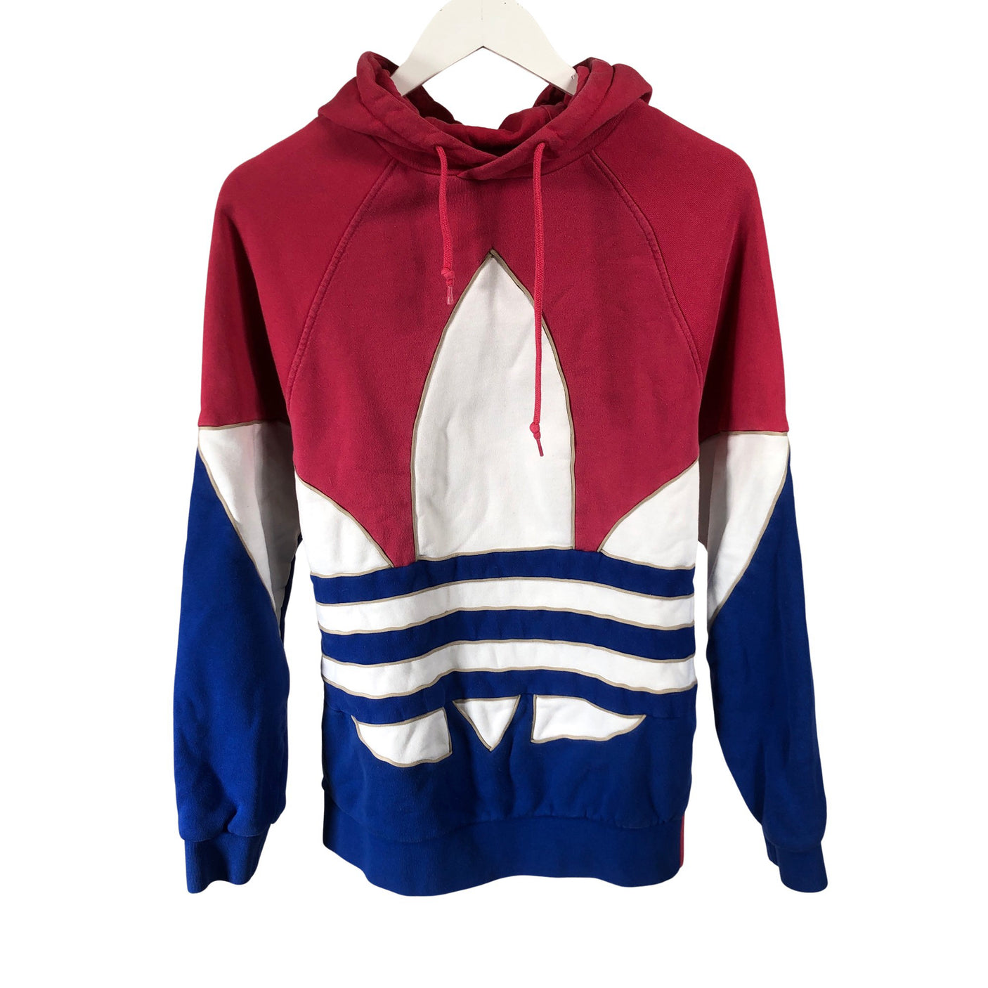 Unisex Adidas - Huppari, koko 36 -  (1)
