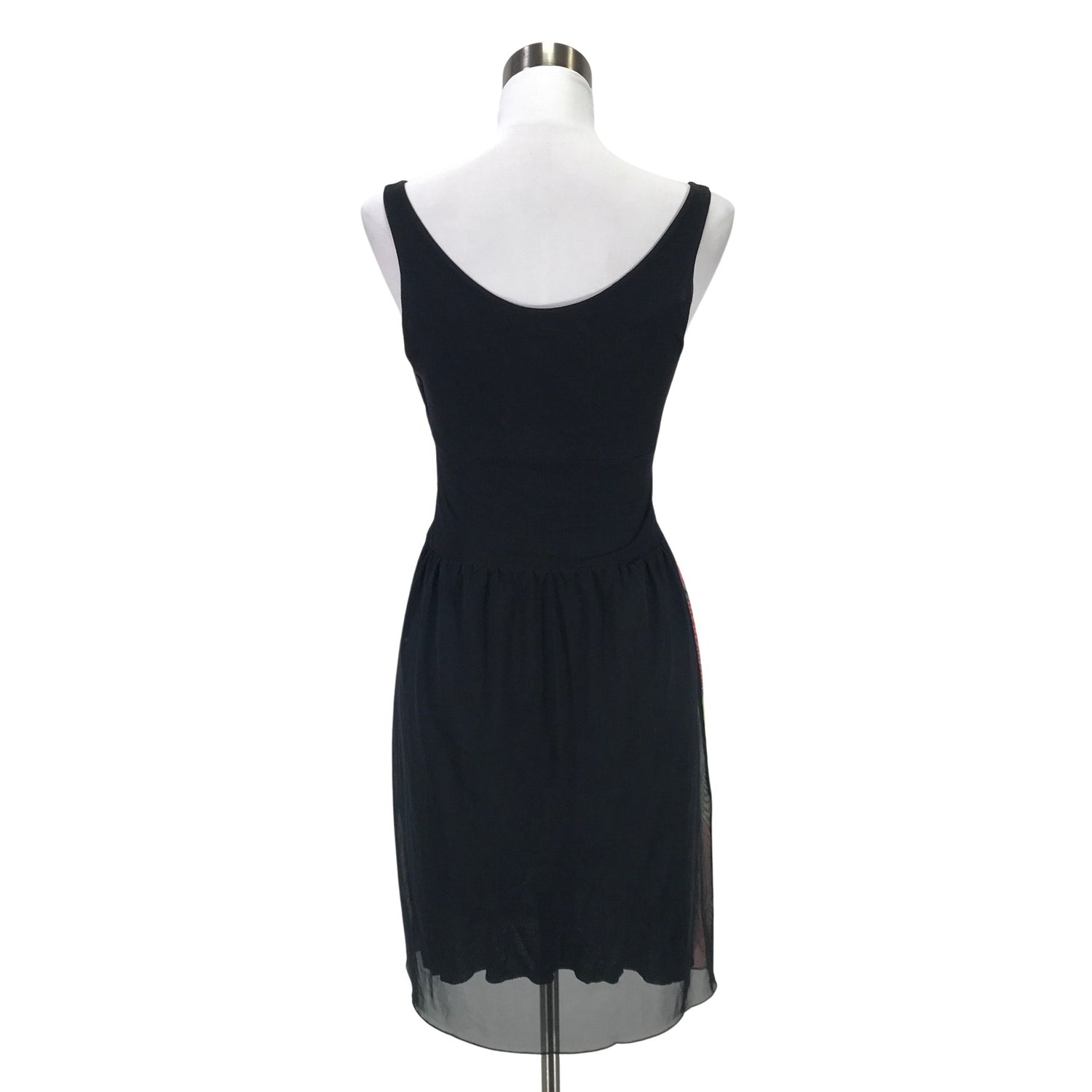 Trikoomekko, koko 36