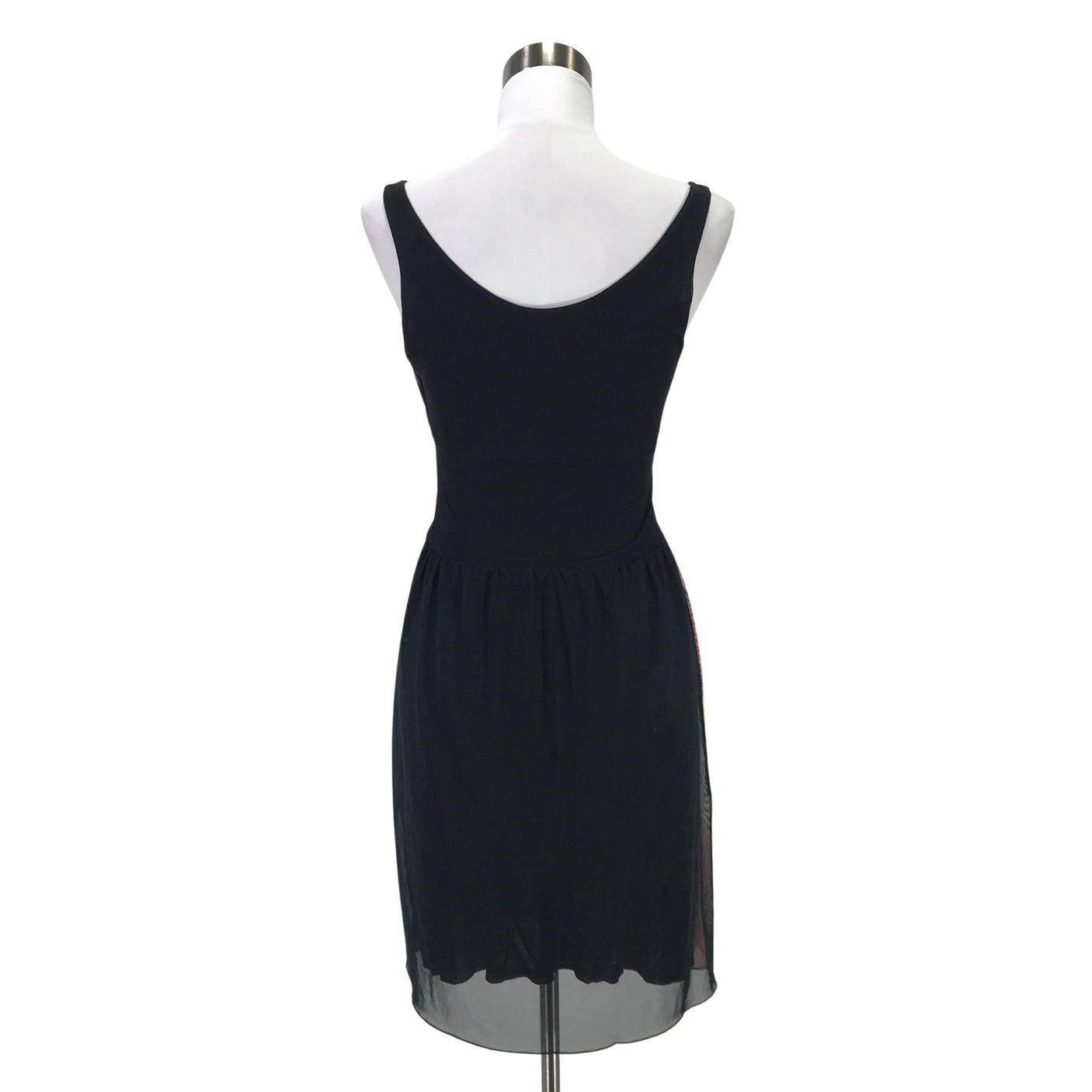 Trikoomekko, koko 36