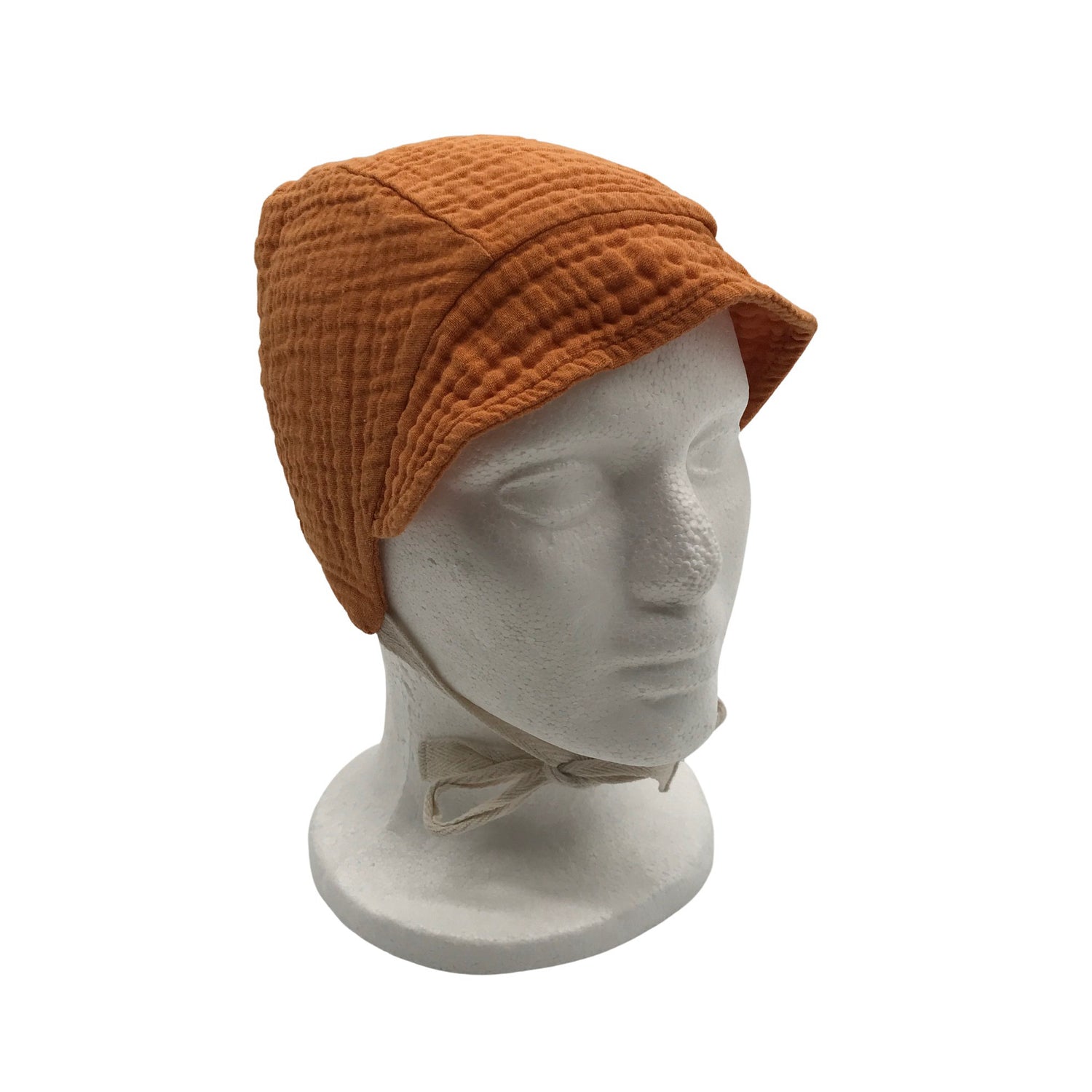  Hattu  Kesähattu, koko 48 - 50 cm  Valkama 