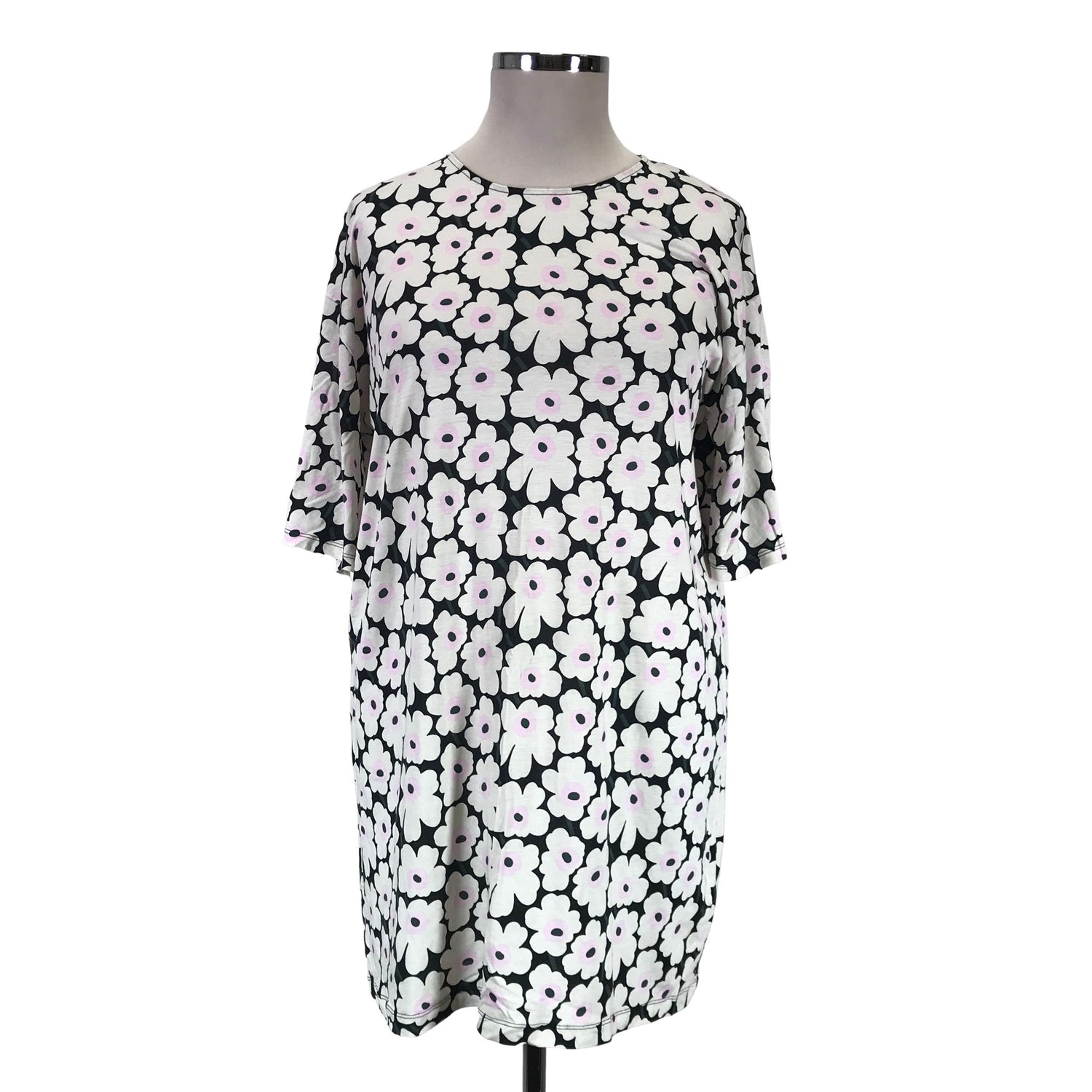  Tunika  Trikootunika, koko 42  Marimekko 