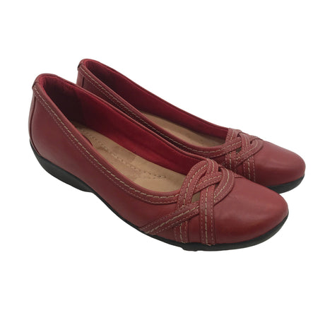 Unisex Clarks - Ballerinat, koko 38 -  (2)