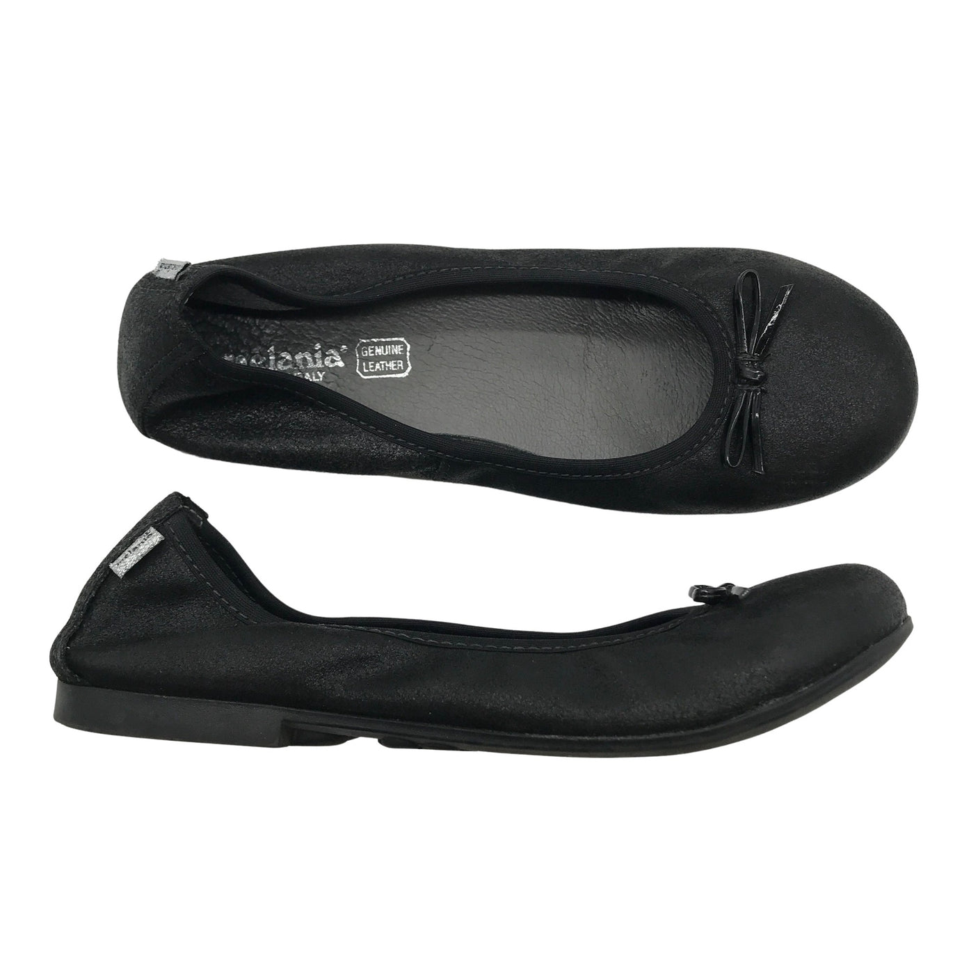 Unisex Melania - Ballerinat, koko 37 -  (1)
