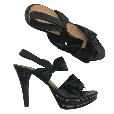 Unisex Donna Piu - Korolliset sandaalit, koko 38 -  ()