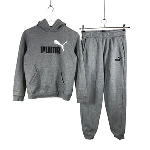 Unisex Puma - Collegeasu, koko 158 - 164 -  (1)