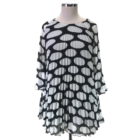 Unisex Marimekko - Sifonkimekko, koko 42 -  ()