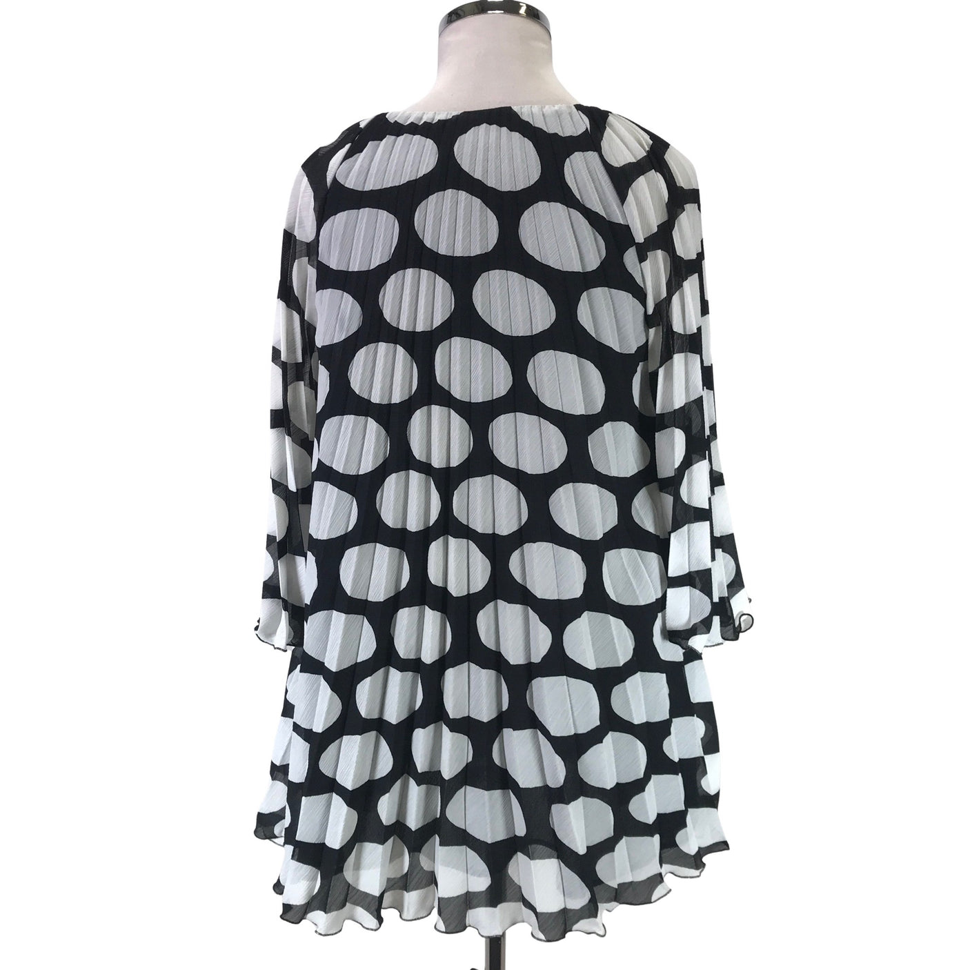 Unisex Marimekko - Sifonkimekko, koko 42 -  (2)