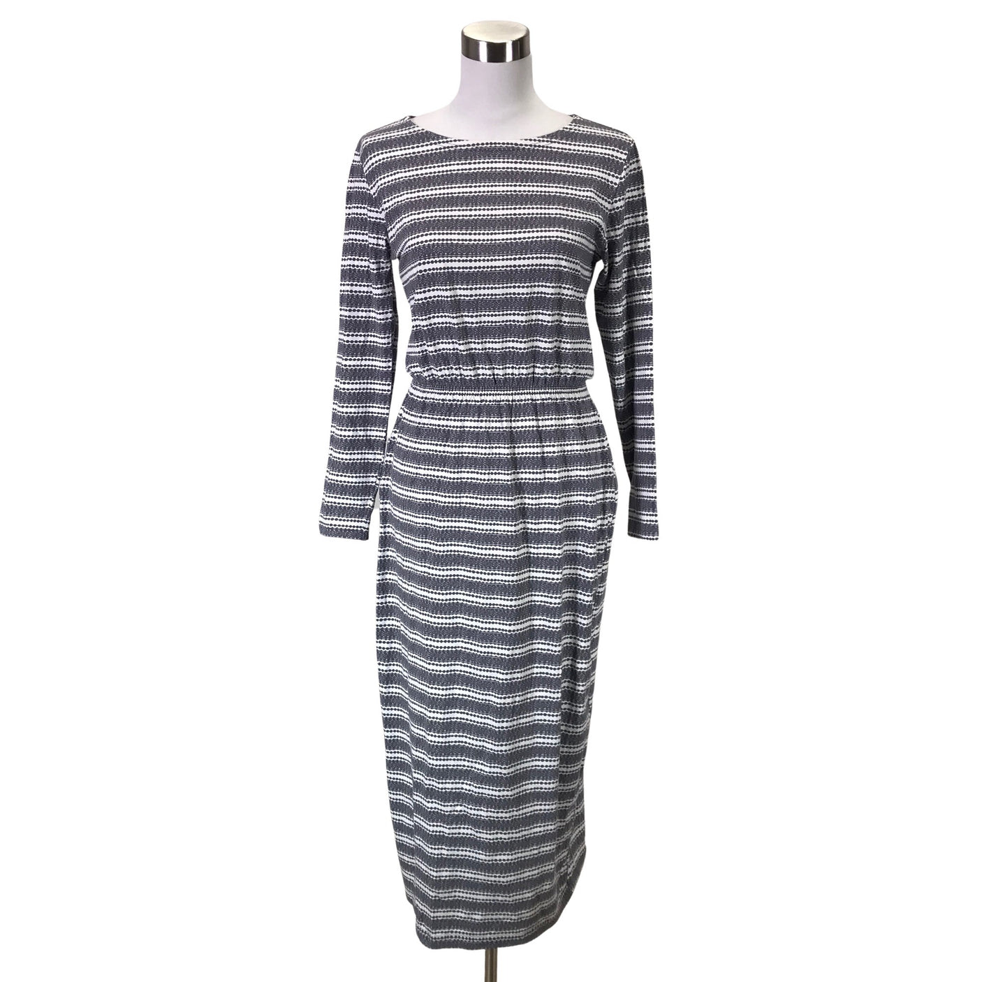 Unisex Puuvillatehdas - Maksimekko, koko 38 -  (1)