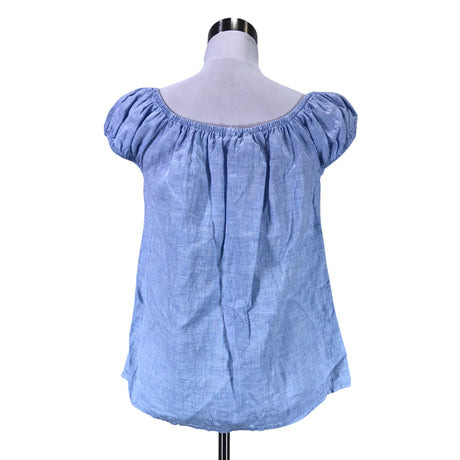 Unisex Bypias - Lyhythihainen pusero, koko 40 -  (2)