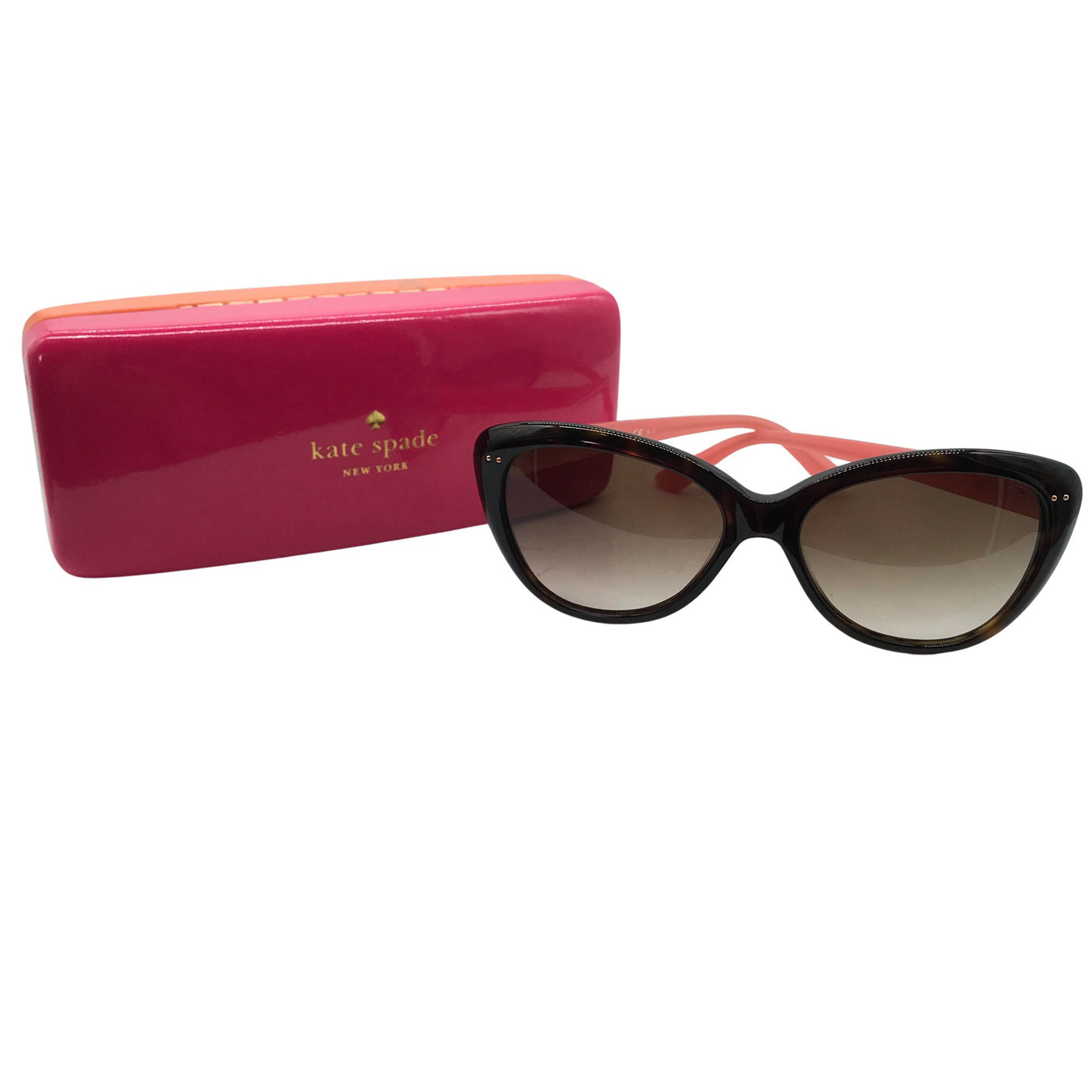 Aurinkolasit, koko Ei kokoa