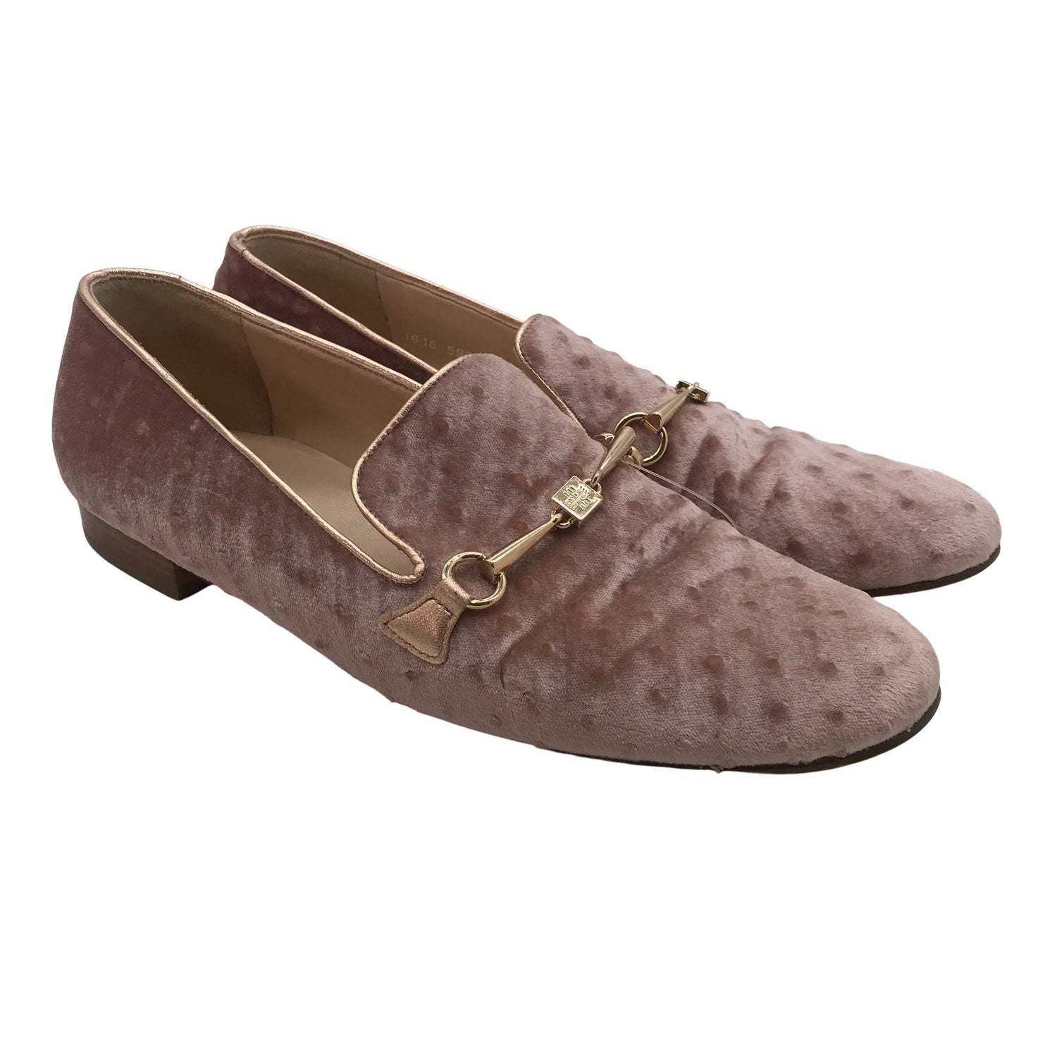  Loaferit  Loaferit, koko 40  Högl 
