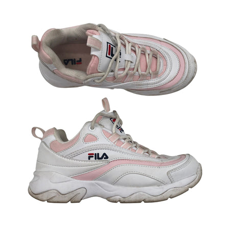 Unisex Fila - Tennarit, koko 37 -  ()