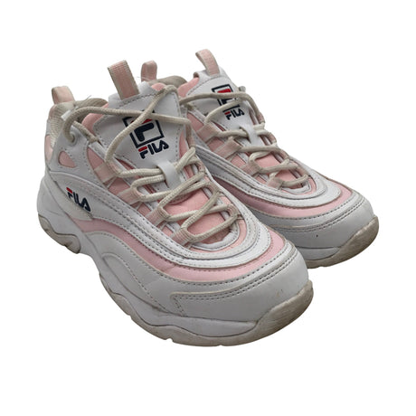 Unisex Fila - Tennarit, koko 37 -  (2)