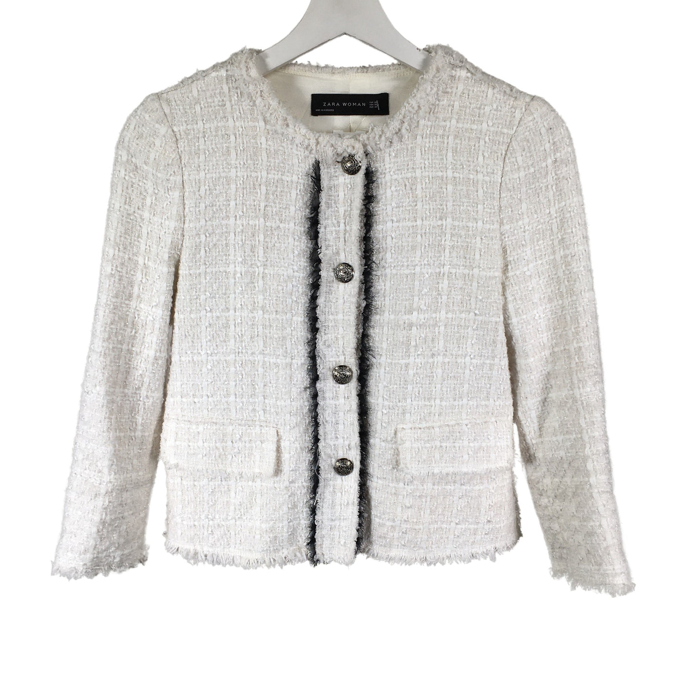 Unisex Zara - Jakku, koko 34 -  (1)