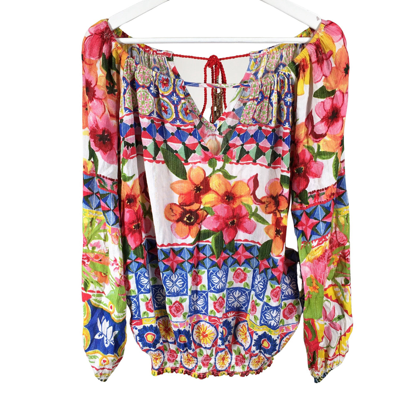 Unisex Desigual - Pusero, koko 38 -  (2)