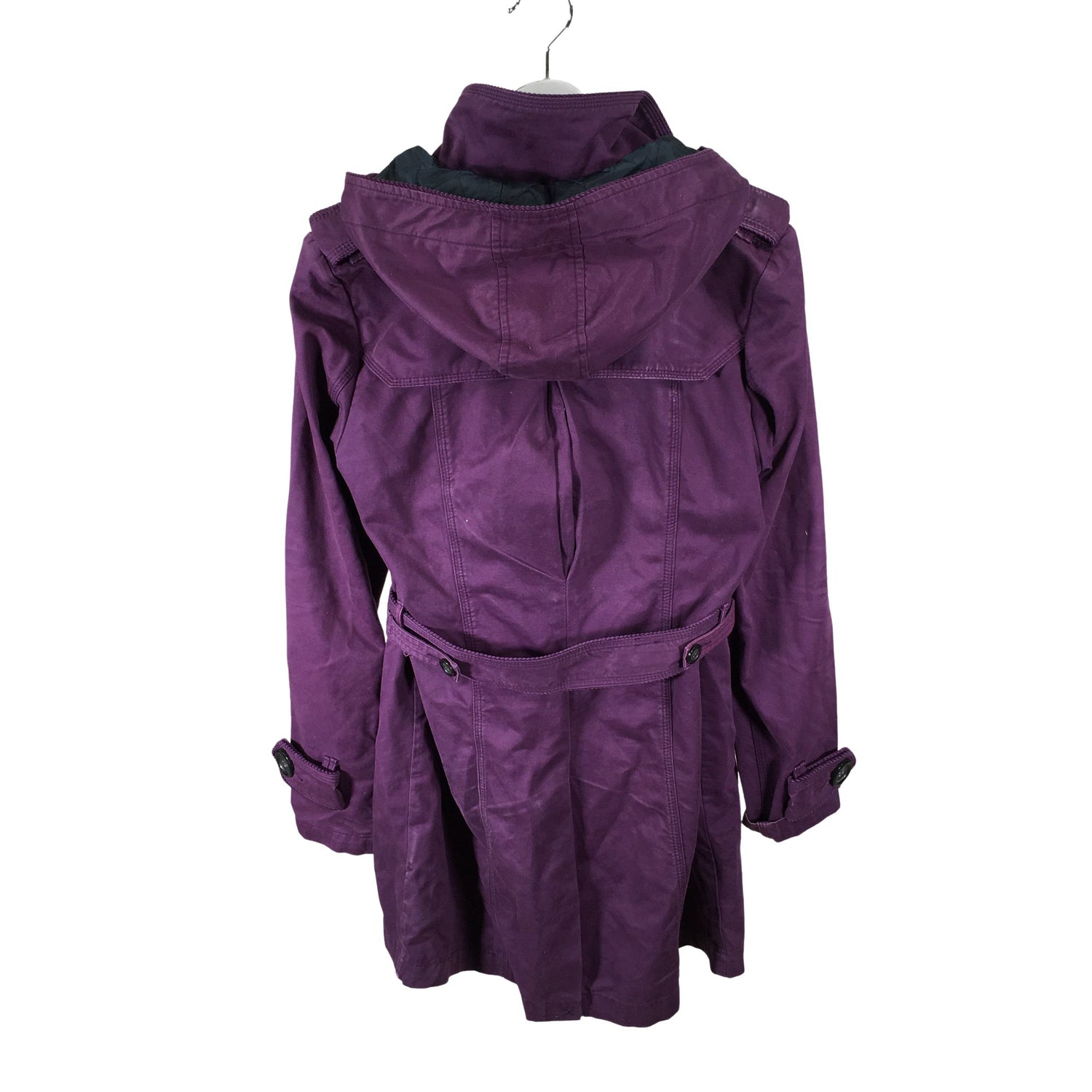  Välikausitakki  Trenssitakki, koko 38  Superdry 