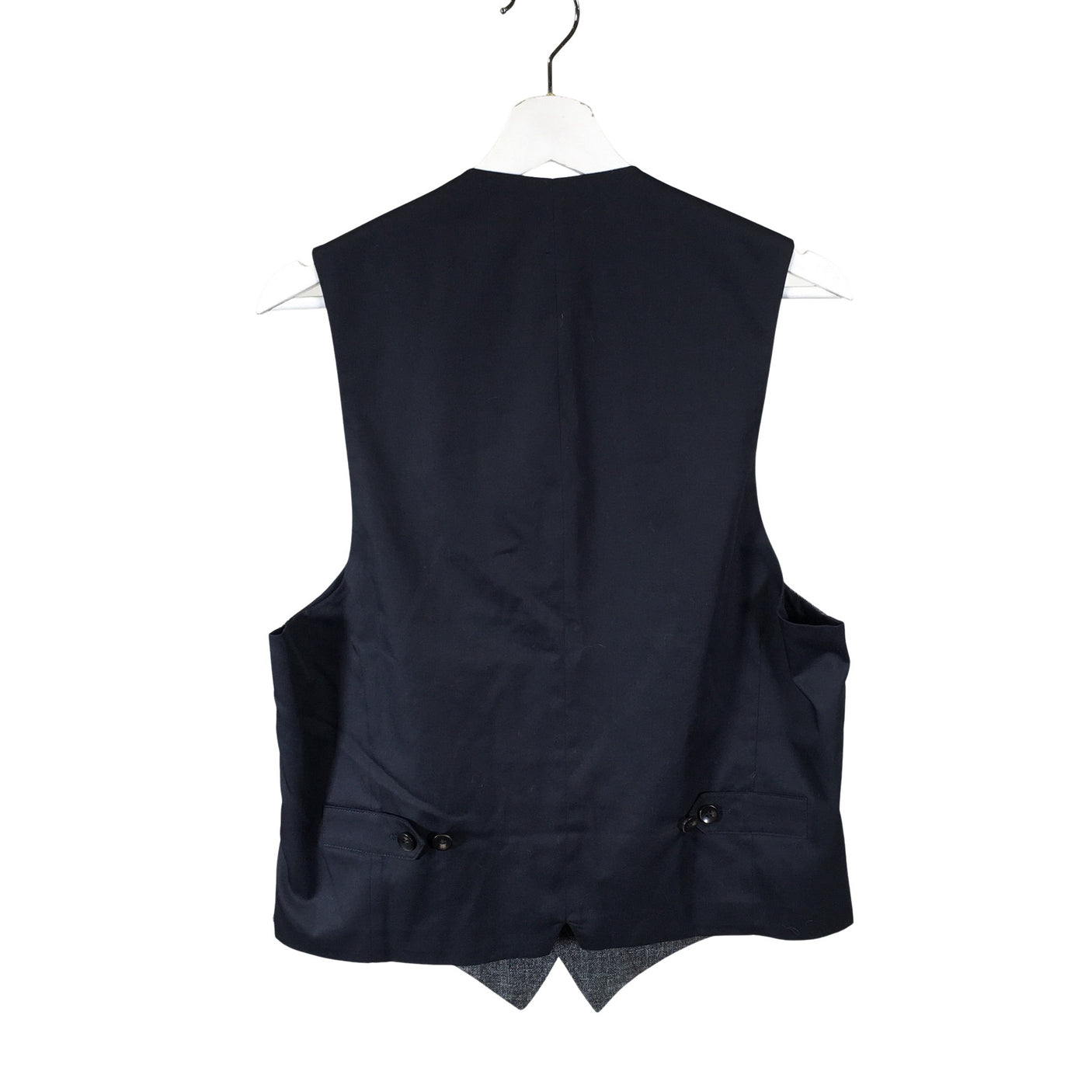 Unisex SuitSupply - Puvun liivi, koko M -  (2)