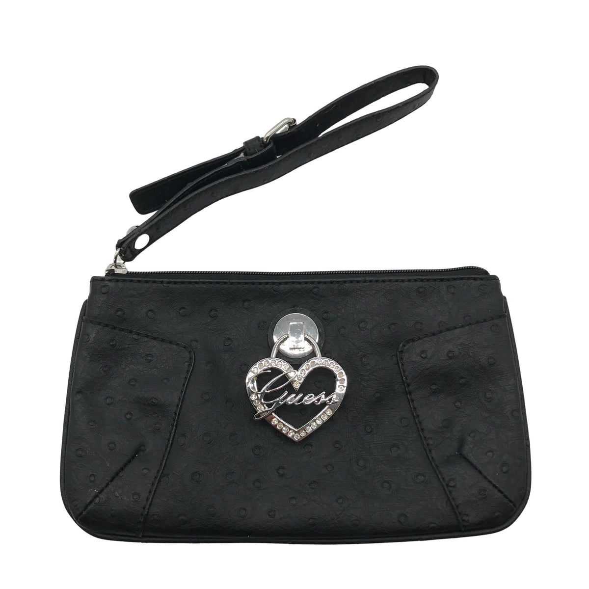 Unisex Guess - Iltalaukku, koko Mini -  (1)