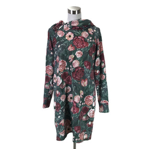 Unisex Versonpuoti - Trikoomekko, koko 38 -  (1)