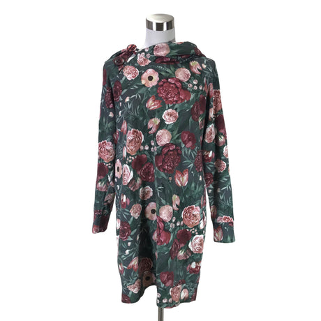Unisex Versonpuoti - Trikoomekko, koko 38 -  ()