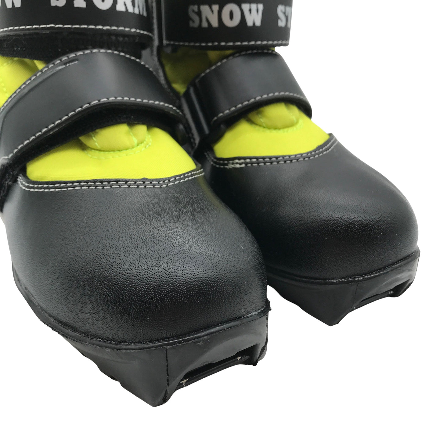 Unisex Snowstorm - Hiihtomonot, koko 35 -  (3)