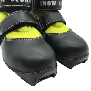 Unisex Snowstorm - Hiihtomonot, koko 35 -  (3)