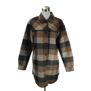 Unisex Nanso - Villakangastakki, koko 38 -  (1)