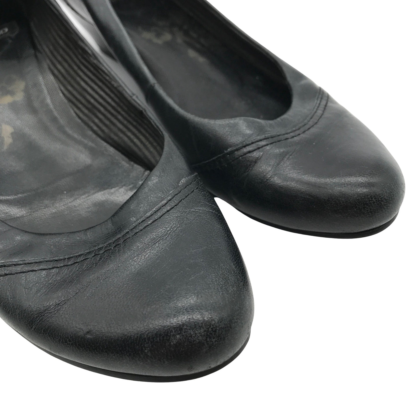 Unisex Vagabond - Kiilakorkokengät, koko 37 -  (2)