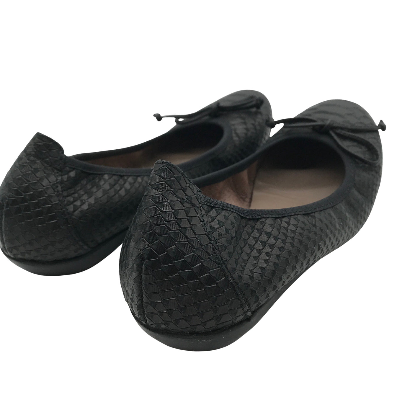 Unisex Wonders - Ballerinat, koko 37 -  (2)
