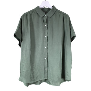 Unisex Everlane - Lyhythihainen pusero, koko 40 -  (1)