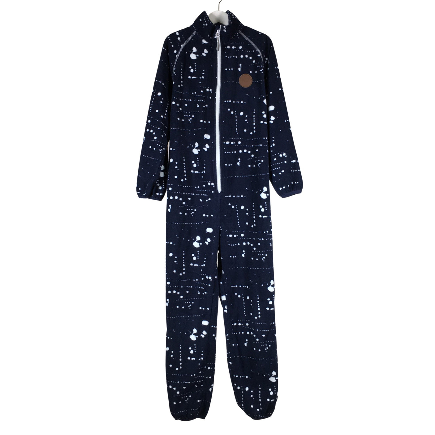 Unisex Jonathan - Jumpsuit, koko 128 - 134 -  (1)
