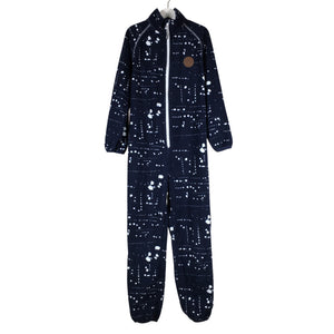 Unisex Jonathan - Jumpsuit, koko 128 - 134 -  (1)