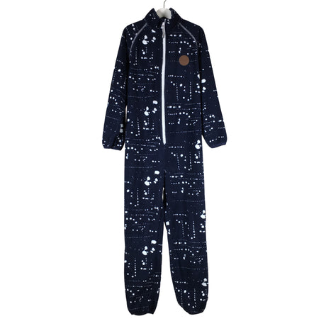 Unisex Jonathan - Jumpsuit, koko 128 - 134 -  ()