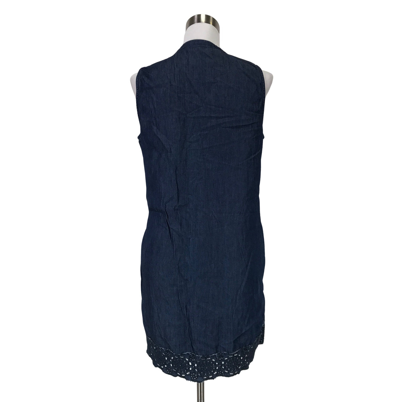 Unisex Desigual - Farkkumekko, koko 42 -  (2)