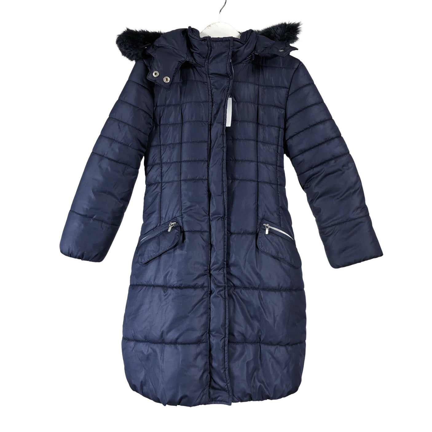 Unisex Mayoral - Toppatakki, koko 116 - 122 -  (1)
