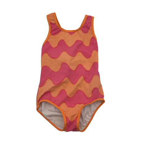 Unisex Marimekko - Uimapuku, koko 110 - 116 -  ()