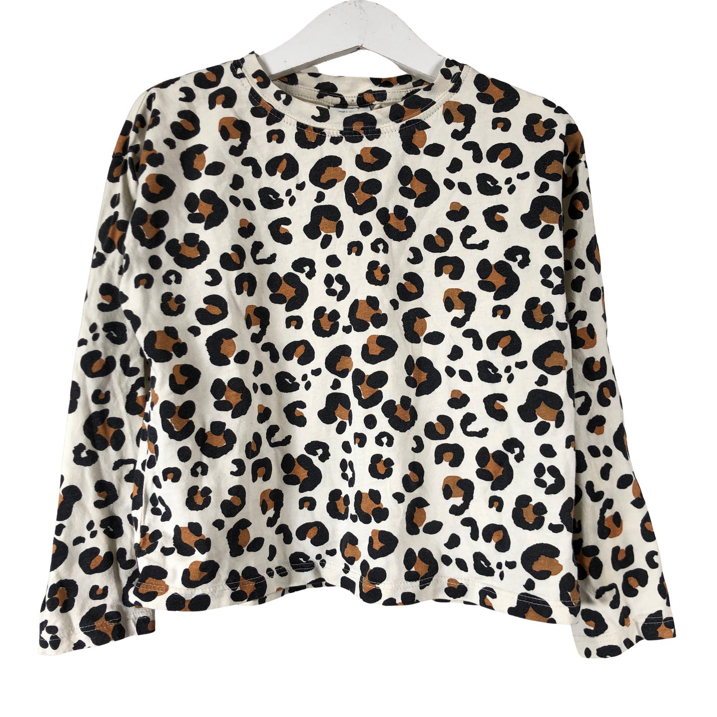 Unisex Zara - Trikoopaita, koko 116 - 122 -  (1)