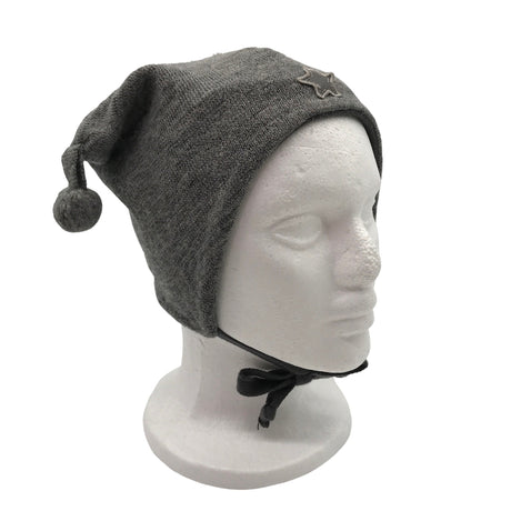 Unisex Kivat - Talvihattu, koko 54 - 56 cm -  ()